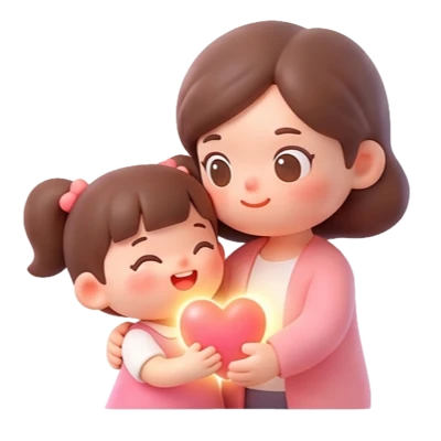 我是家长